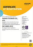 CERTIFICATE_ISO14001