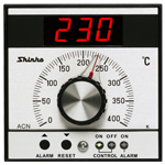 Digital Temperature Indicating Controller ACN_200