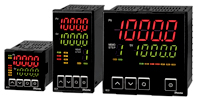 Digital Indicating Controller BCx2 series
