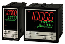 デジタル指示調節計 ACD-13A,ACR-13A, オンオフサーボ形デジタル指示調節計 ACD-15A,ACR-15A