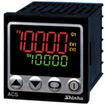 赤外線温度センサ専用デジタル指示調節計 ACS-13A-x/A