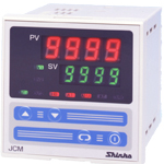 デジタル指示調節計 JCM-33A