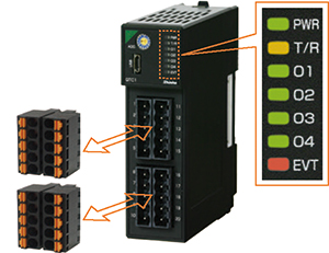 LED display