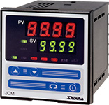 Digital Indicating Controllers JCM-33A series