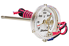 Thermostat SS-100