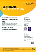 CERTIFICATE_ISO9001