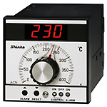 デジタル温度指示調節計 ACN-200