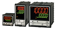 デジタル指示調節計　ACx-100series