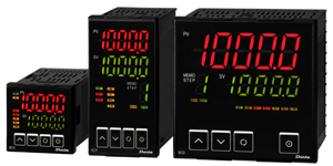 デジタル指示調節計/温度調節器 BC□2シリーズ