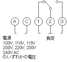 LV-300_端子配列図