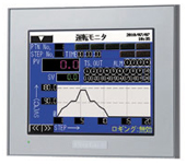 タッチパネルプログラムコントローラ PCT-100