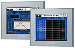 タッチパネルプログラムコントローラ＜ゾーン制御対応形＞　PCT-200